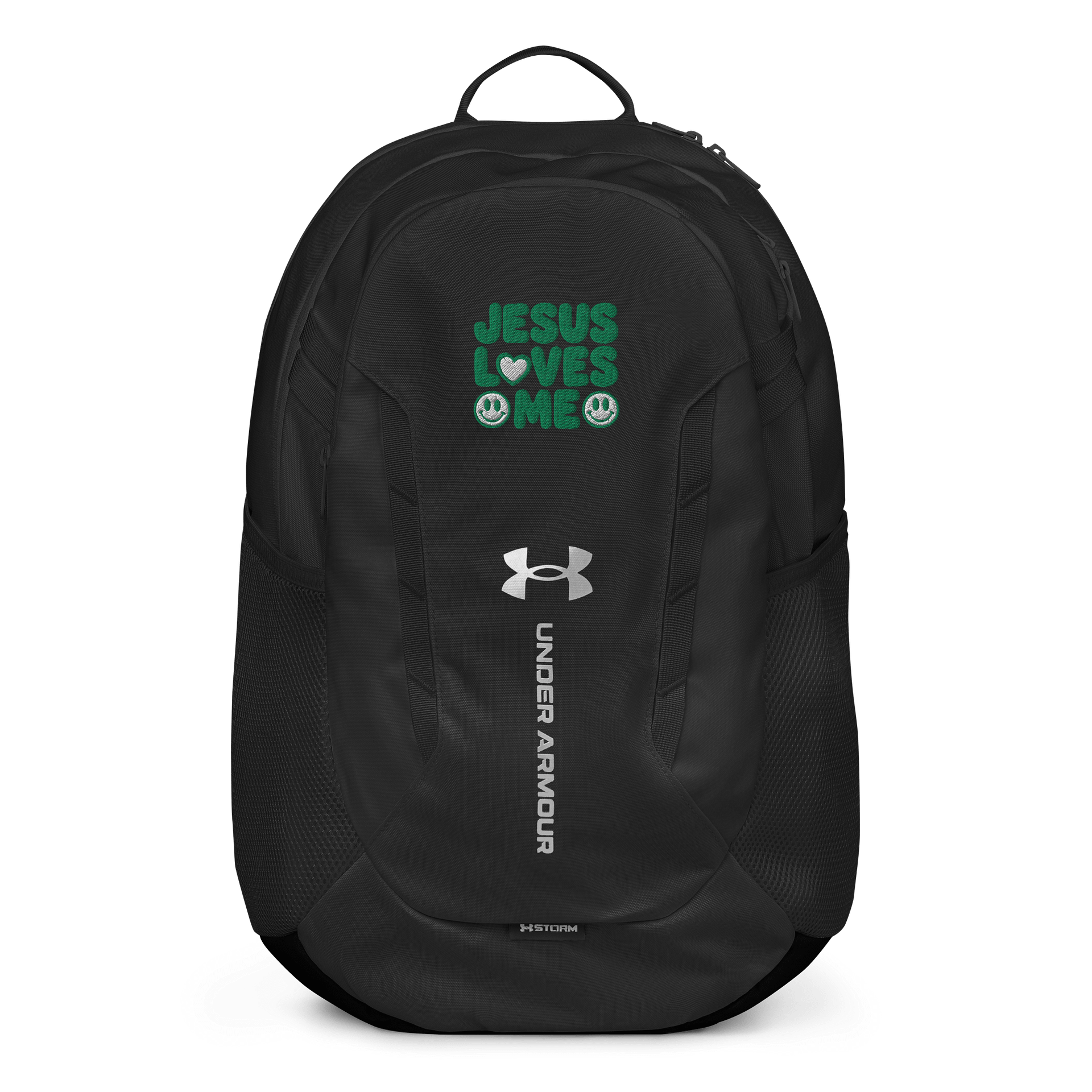 Divine Love Backpack product image (1)