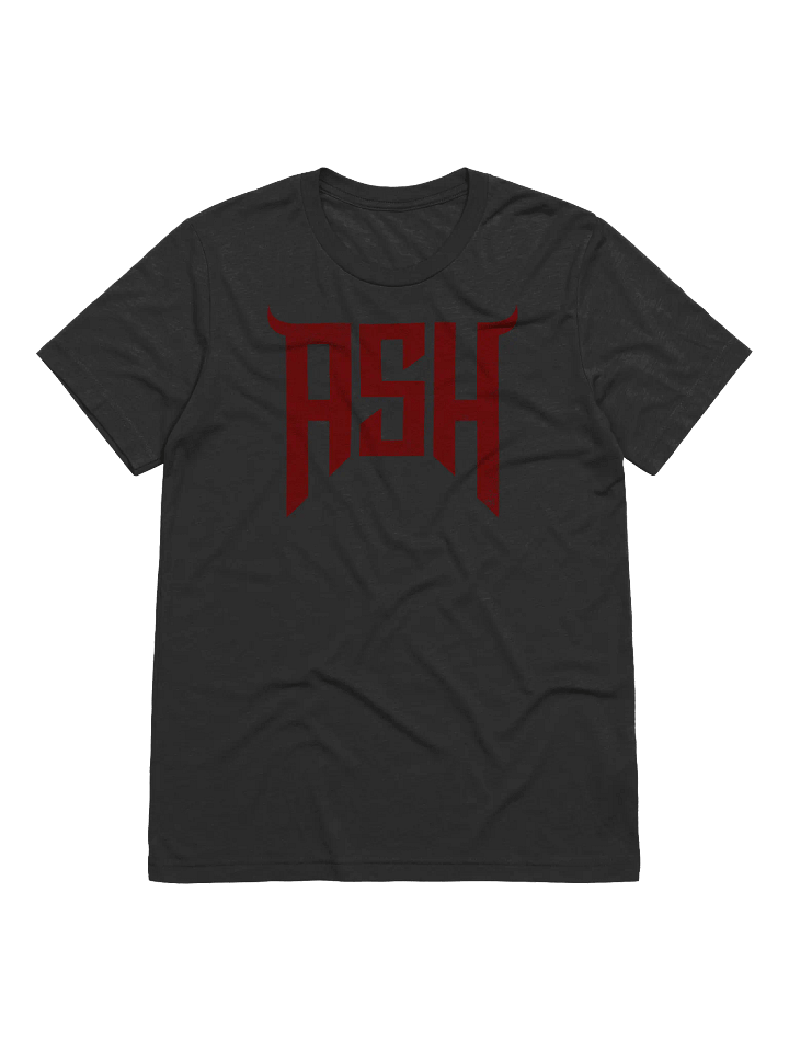 Ash OG Style Horns Tee product image (1)