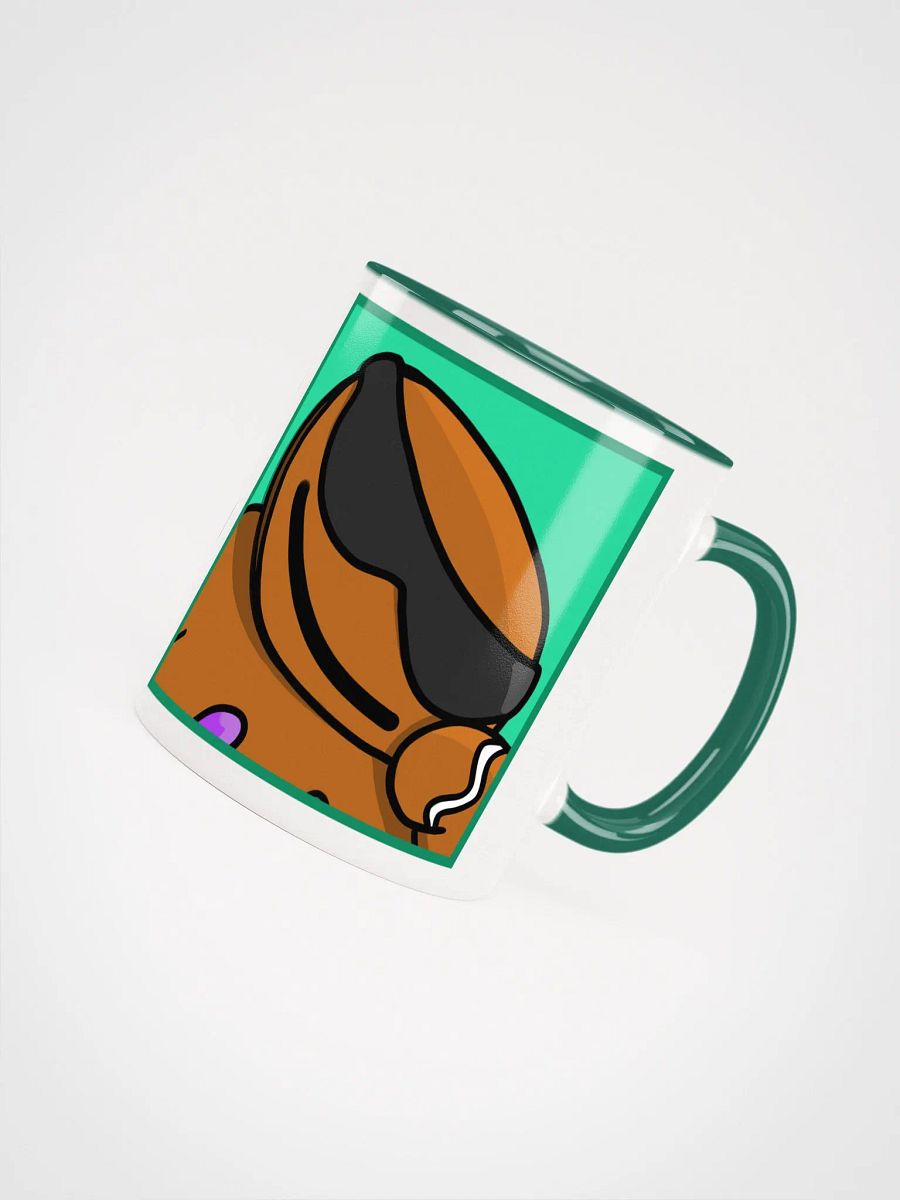GumBob Mug product image (5)