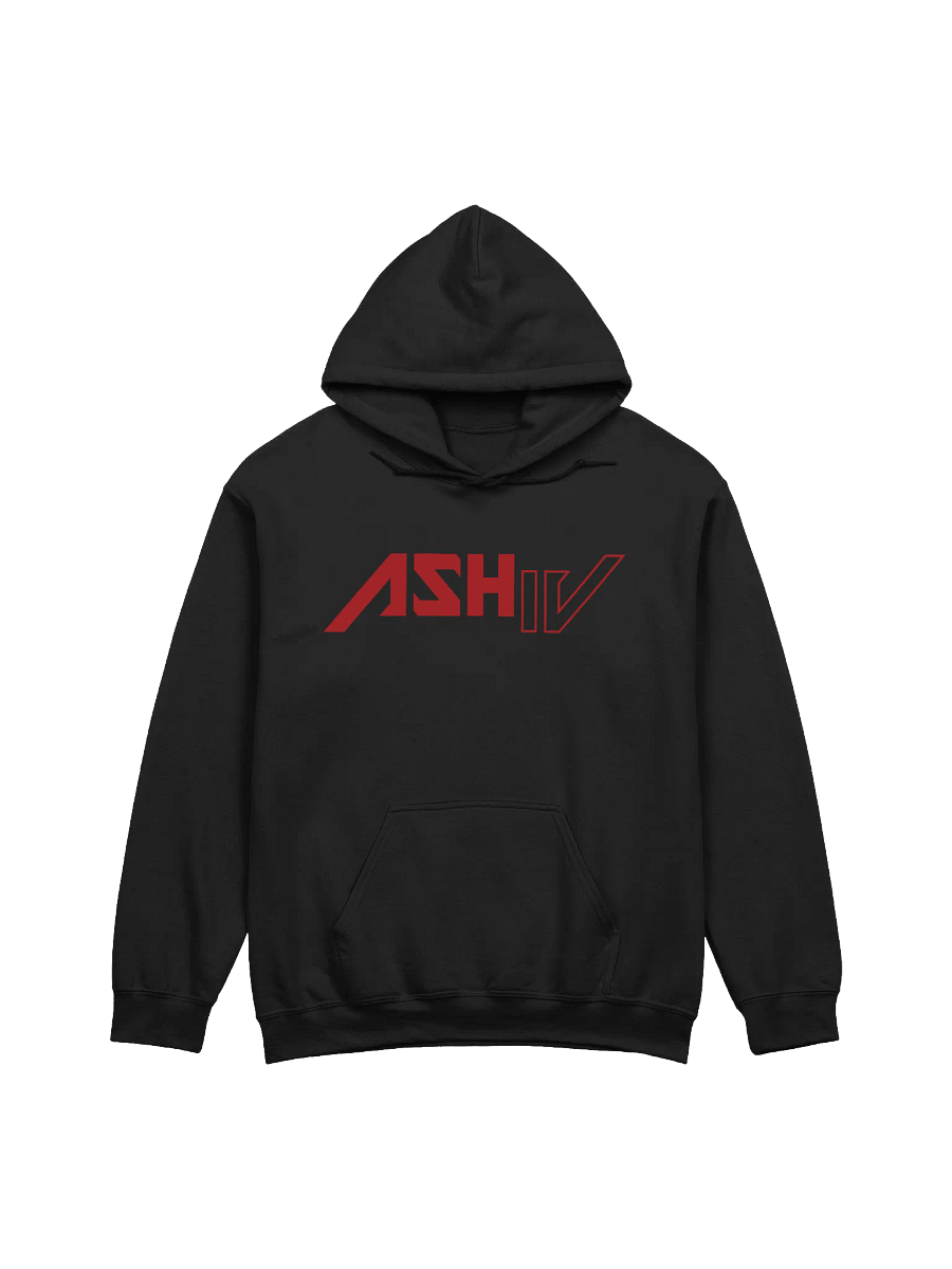 Logo Hoodie product image (1)