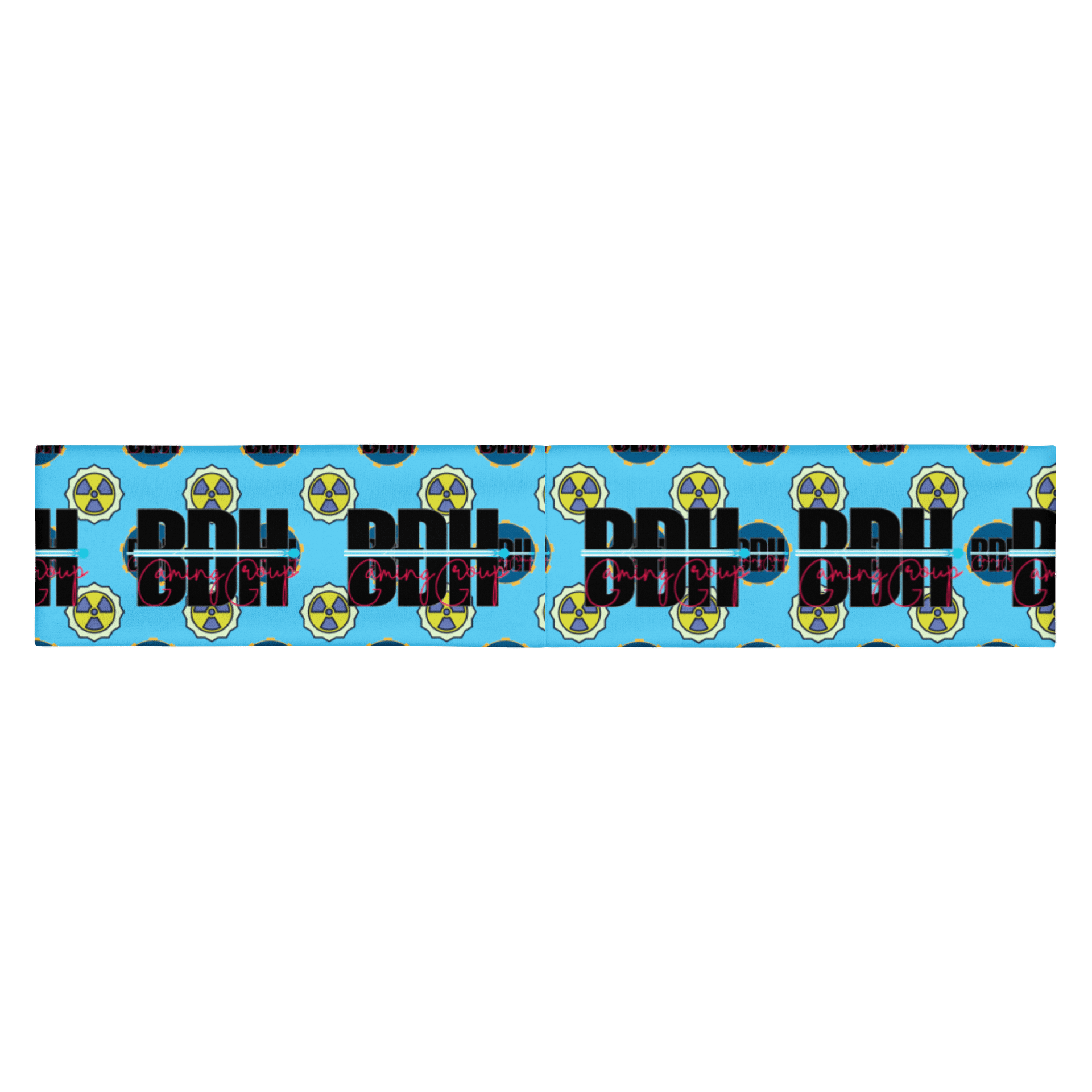 Wave 02 BDH All-Over Headband product image (2)