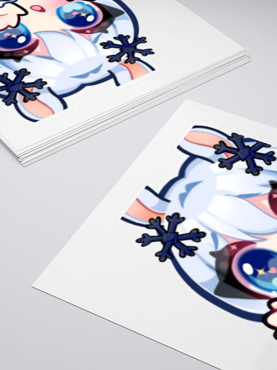 Uppies Sticker product image (12)