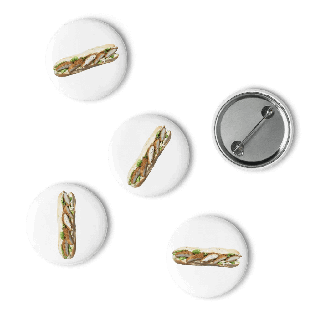 Chicken Fillet Roll Pins (x5) product image (8)