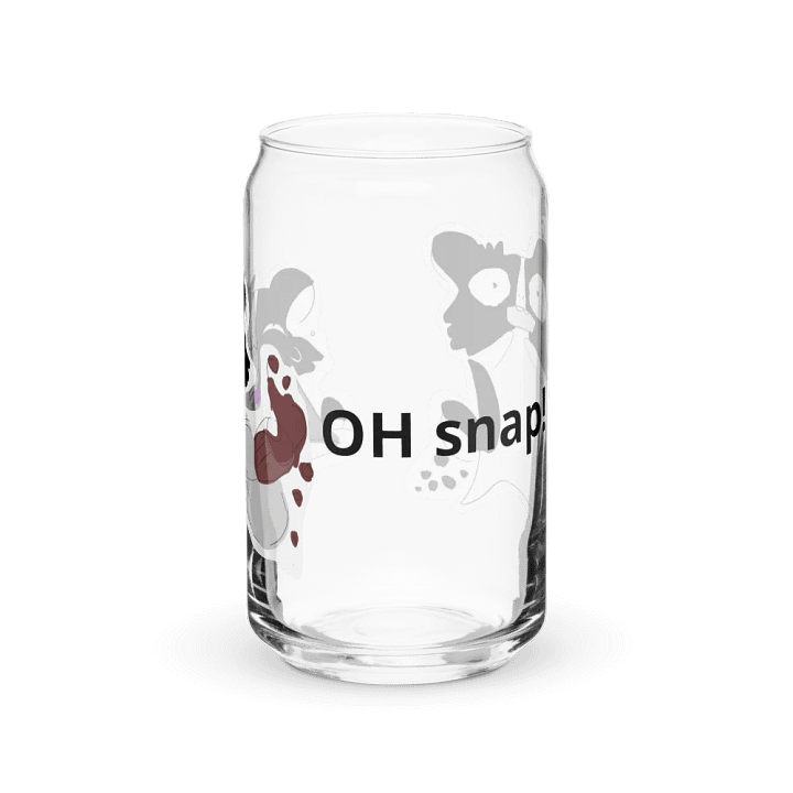 oh snap Hampan cup product image (1)