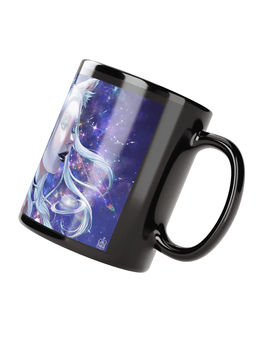 Queen of the Cosmos (Mug) product image (3)