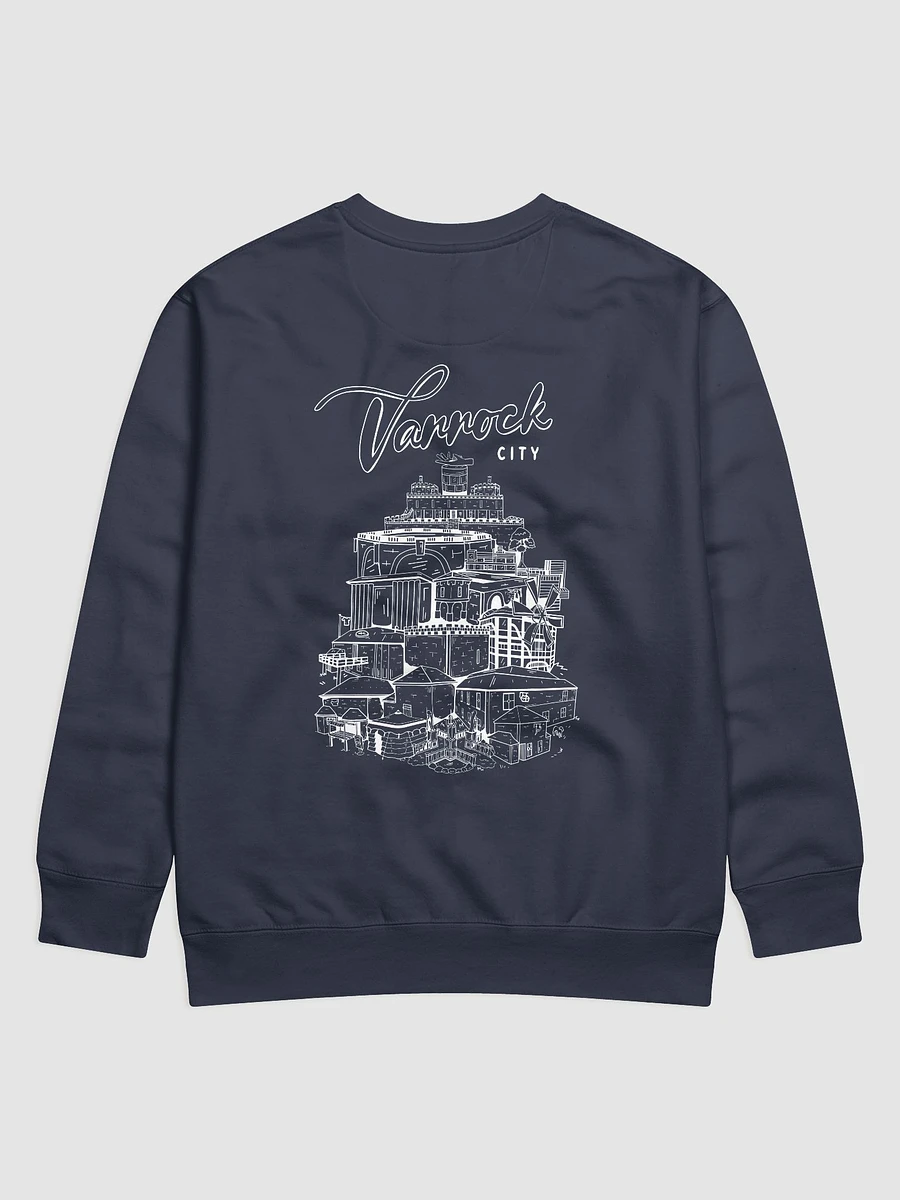 Varrock City Sweatshirt product image (2)