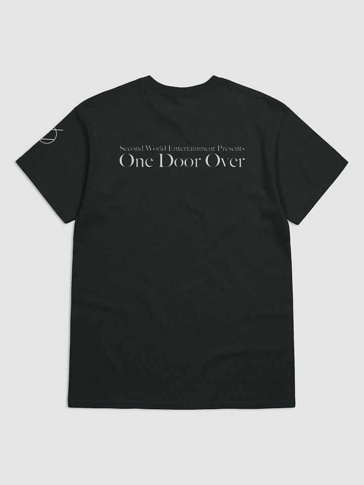 It Is Two In The F***ing Morning One Door Over Shirt product image (8)