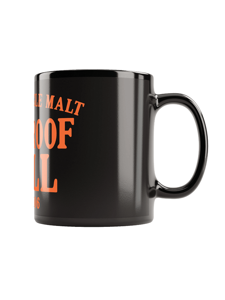 18 Year Single Malt Mug product image (2)