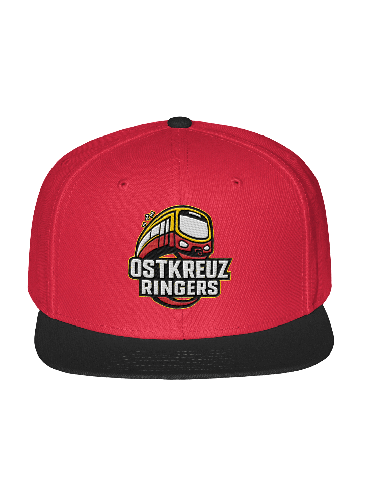 Ringers Hat product image (1)