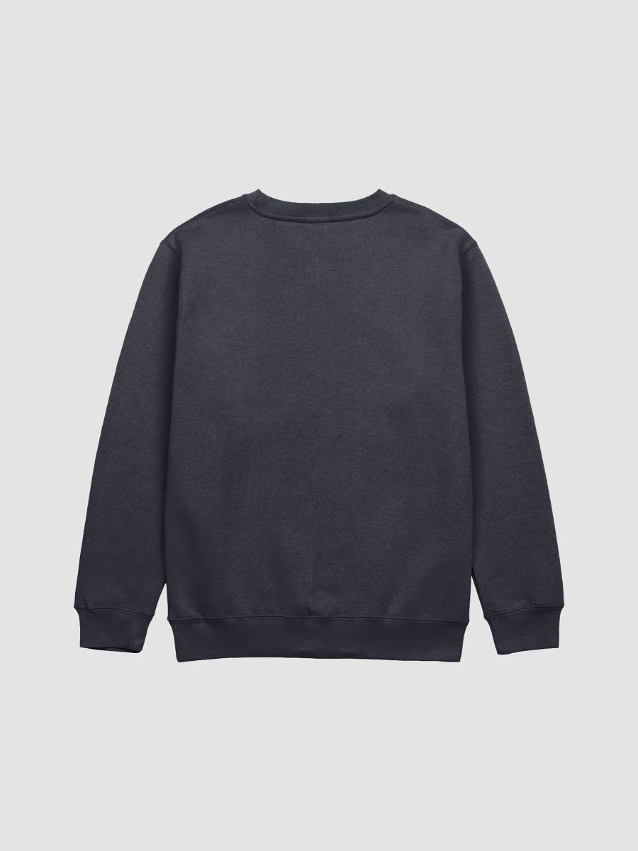 I Run A Girl Gang Unisex Long Sleeve Sweatshirt product image (7)