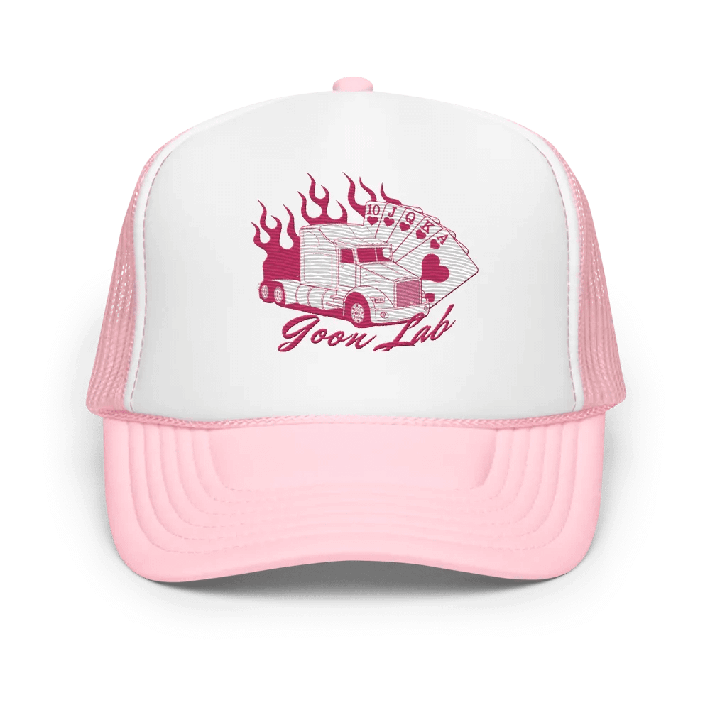 GOON LAB TRUCKING product image (1)