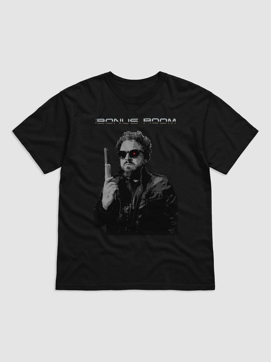 JackAttackDX - The Finisher Tee product image (1)
