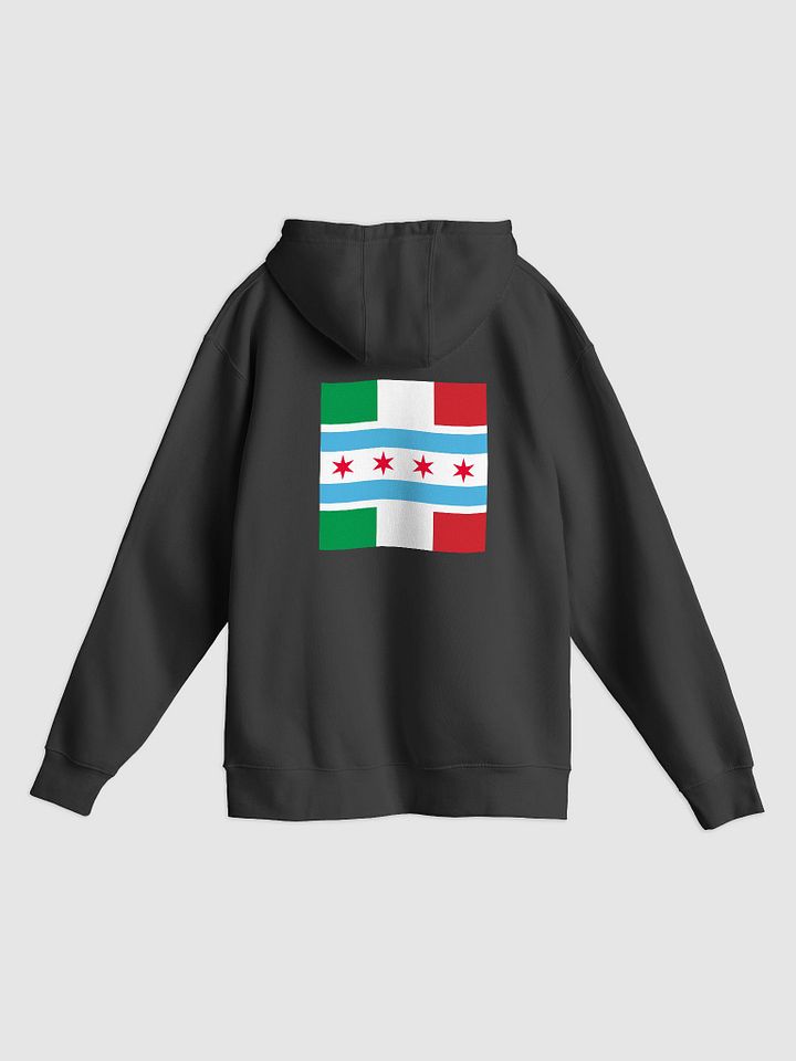 Italia x Chi Legacy Pullover | Crossover Collection product image (2)