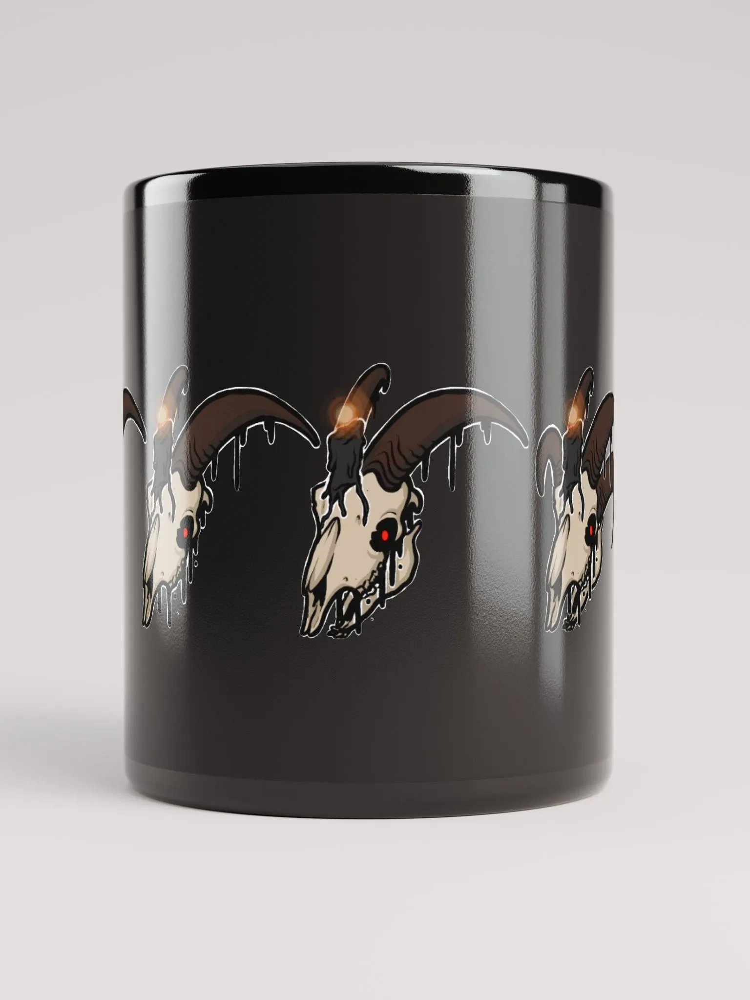 Sub Badge Mug product image (9)