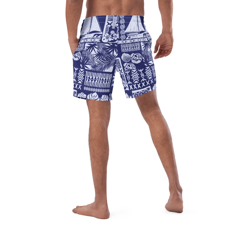 BLUE TROPICAL product image (5)