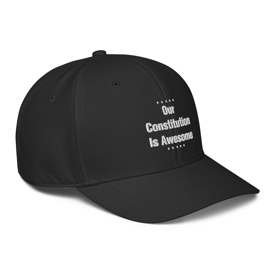 Our Constitution Is Awesome Hat product image (7)