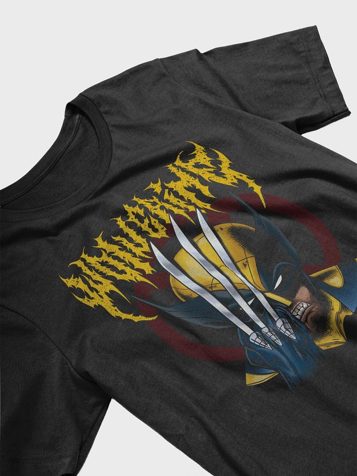 Wolverine - Tee product image (2)