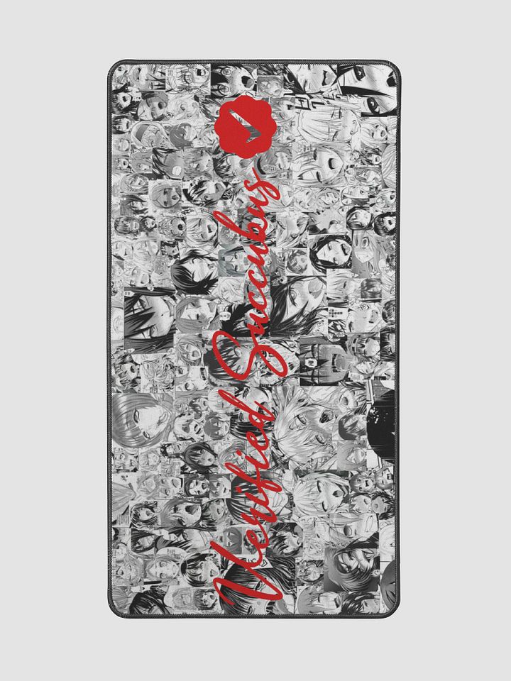 Verified Succubus Desk mat product image (2)