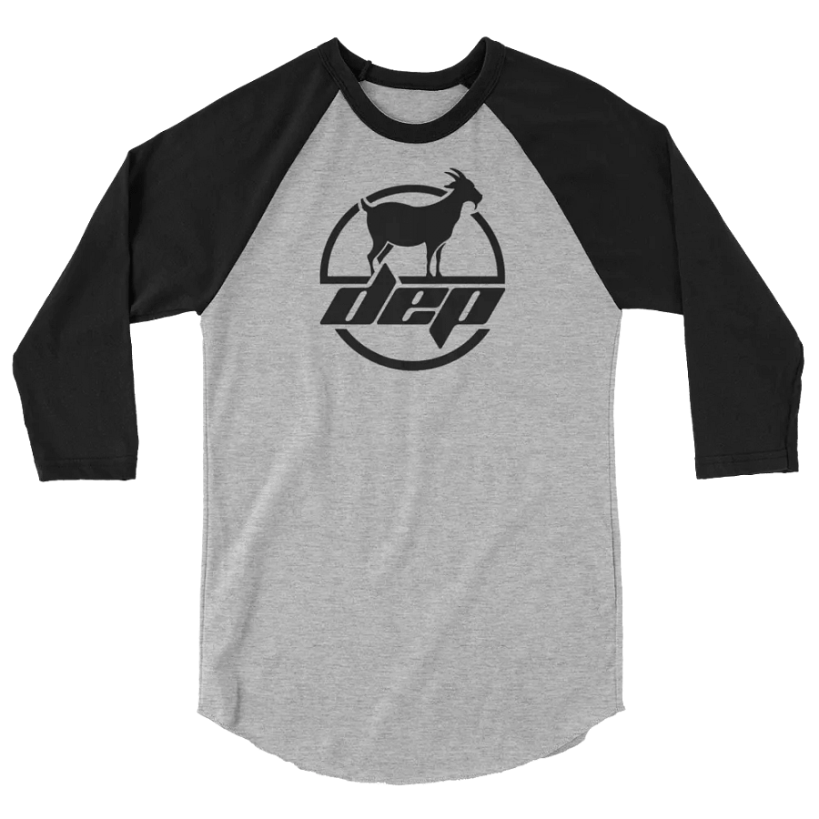 3/4 Sleeve Shirt product image (2)