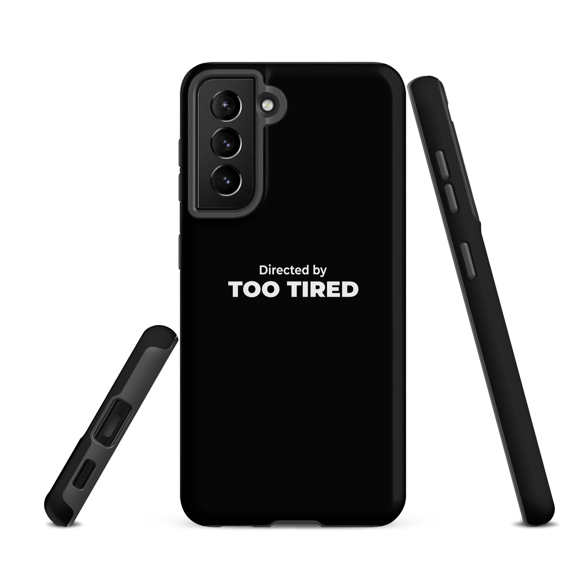 Samsung® Tough Case - Directed by Too tired product image (1)