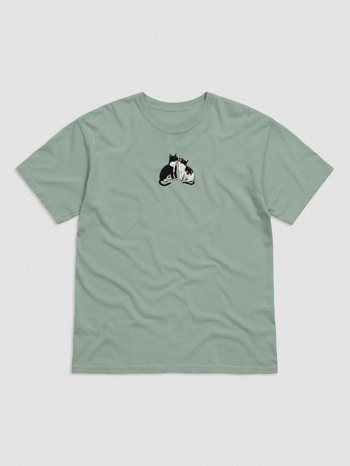 The Girls - Embroidered Tee product image (14)