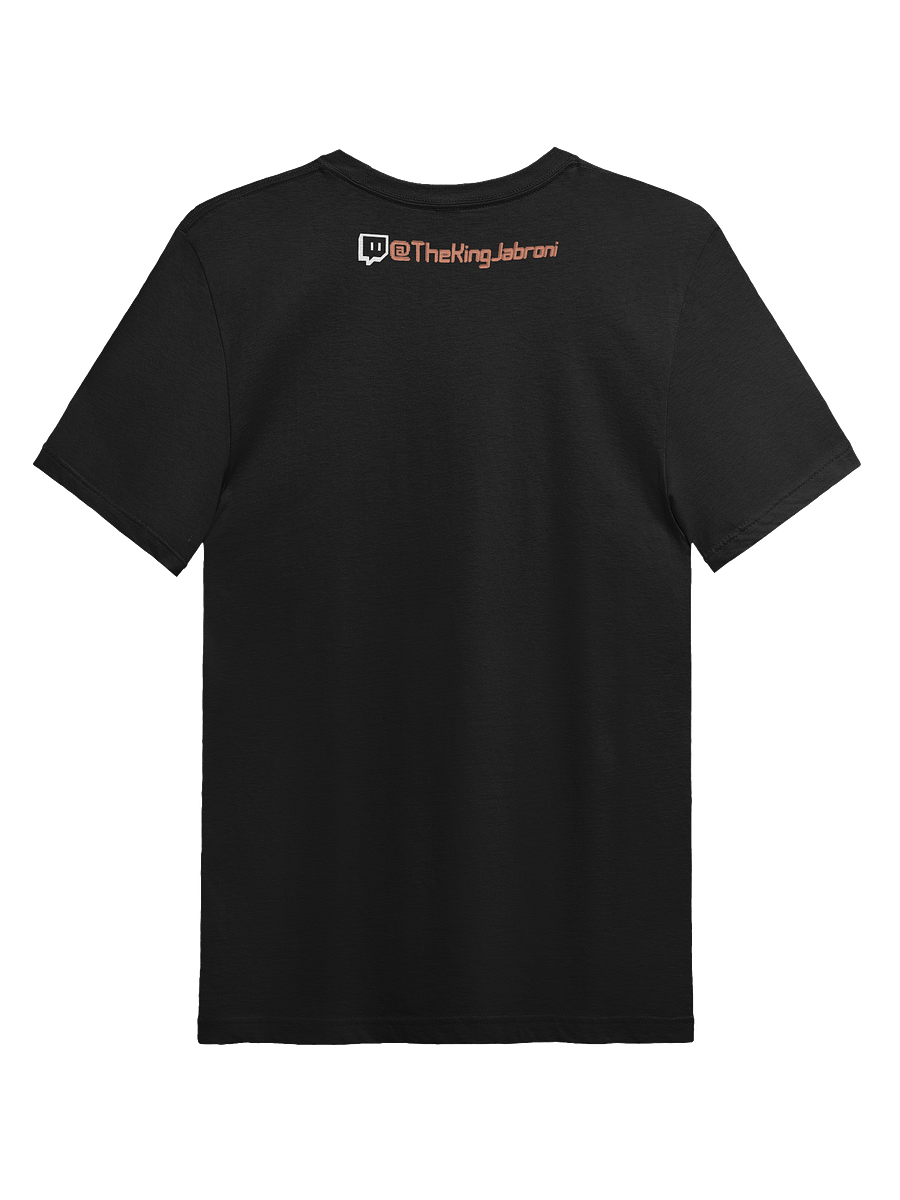 Jabroni Tee product image (7)