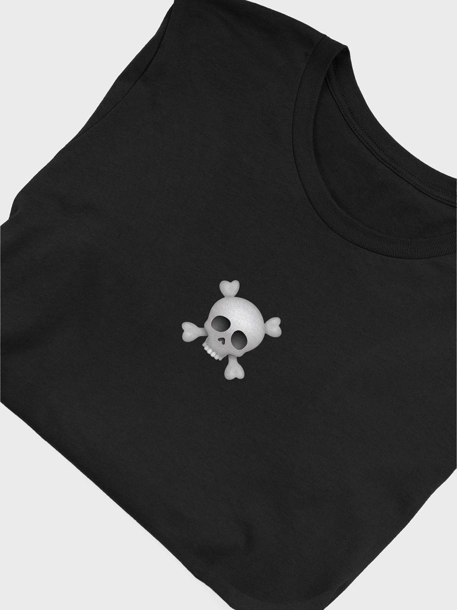 TrollFace Supersoft T-Shirt (Unisex) product image (5)