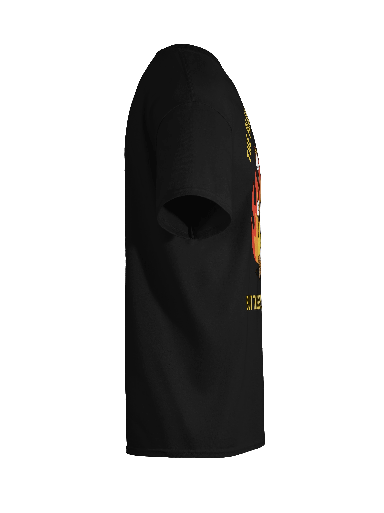 S'mores Toasted Planet - Tee product image (88)