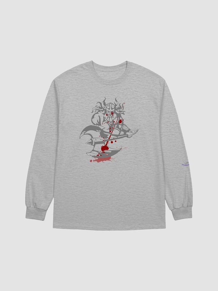 Tonight We Raid! product image (28)