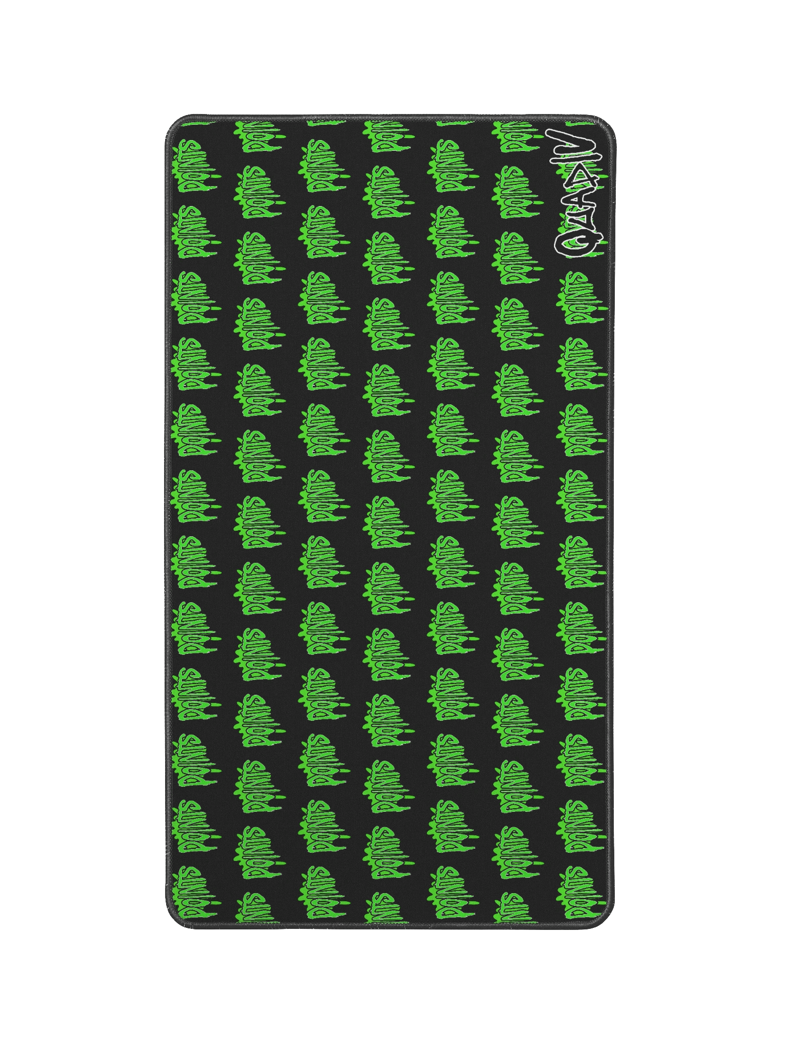 Points - Computer Mat product image (1)