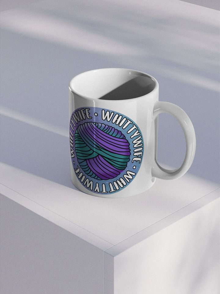 Shiny mug product image (2)