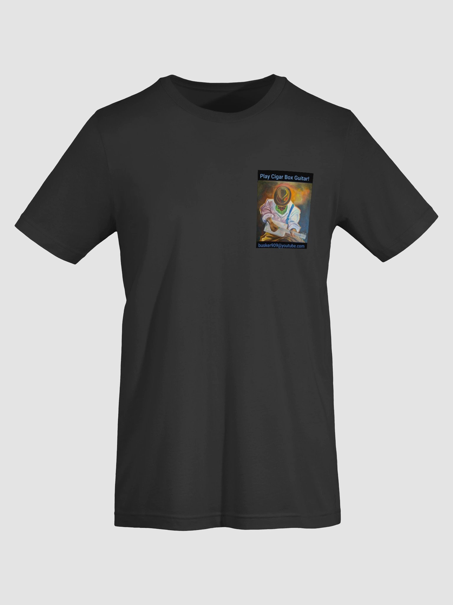 Bluesman T product image (7)