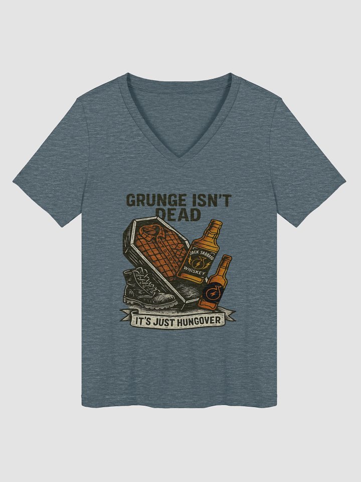 Grunge Isn't Dead Tee product image (1)