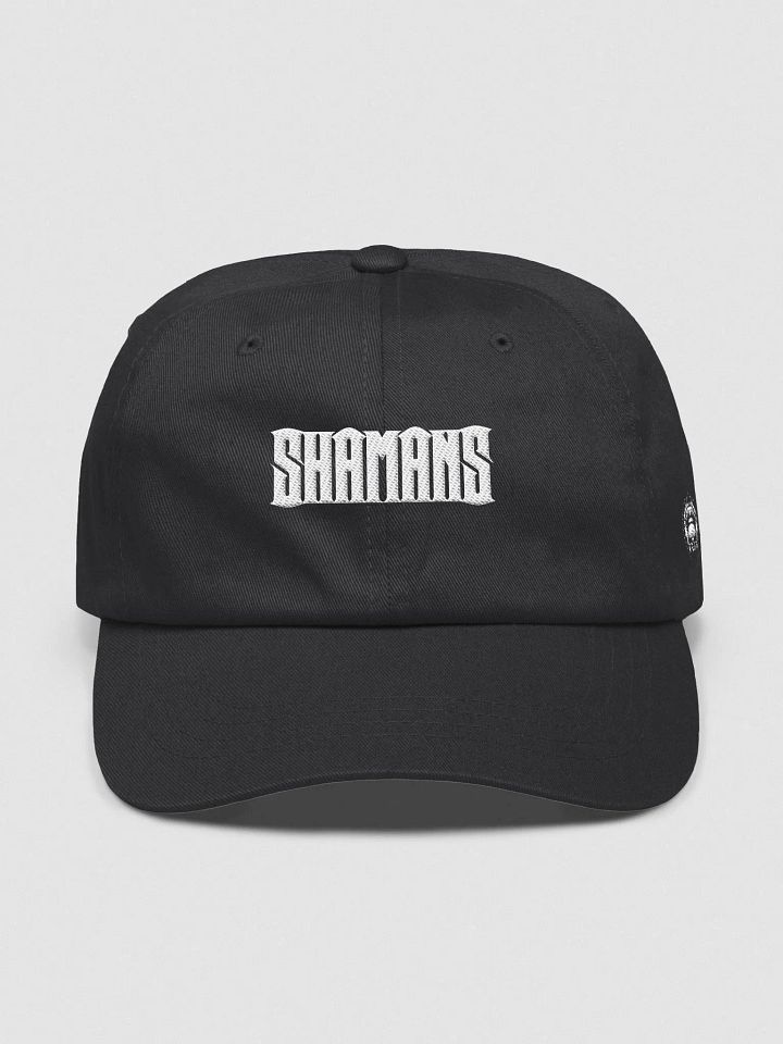 OG Dad Hat product image (1)