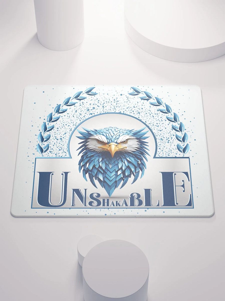 Unshakable Gaming Mouse Pad product image (1)
