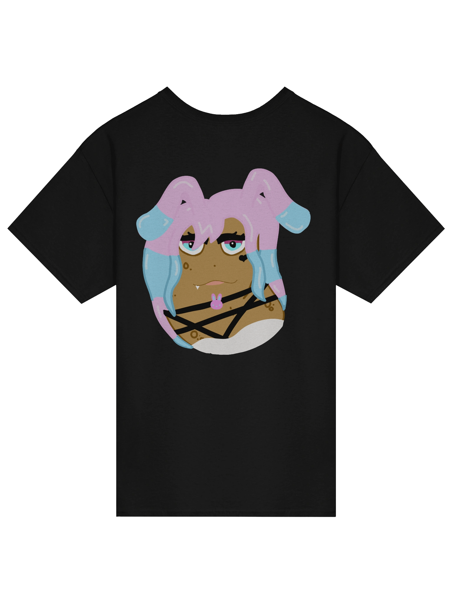 Alice Tater T-Shirt product image (2)