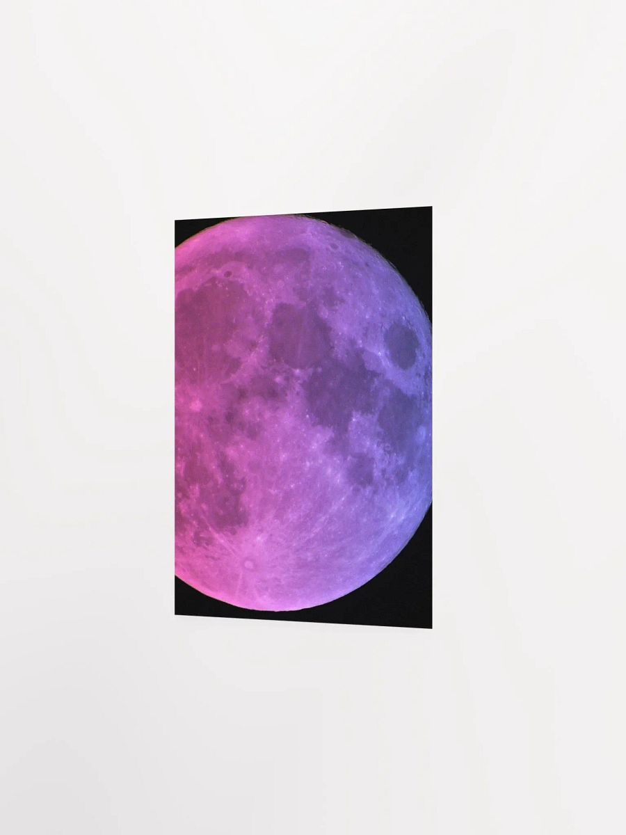 Pink/Purple Full Moon product image (17)