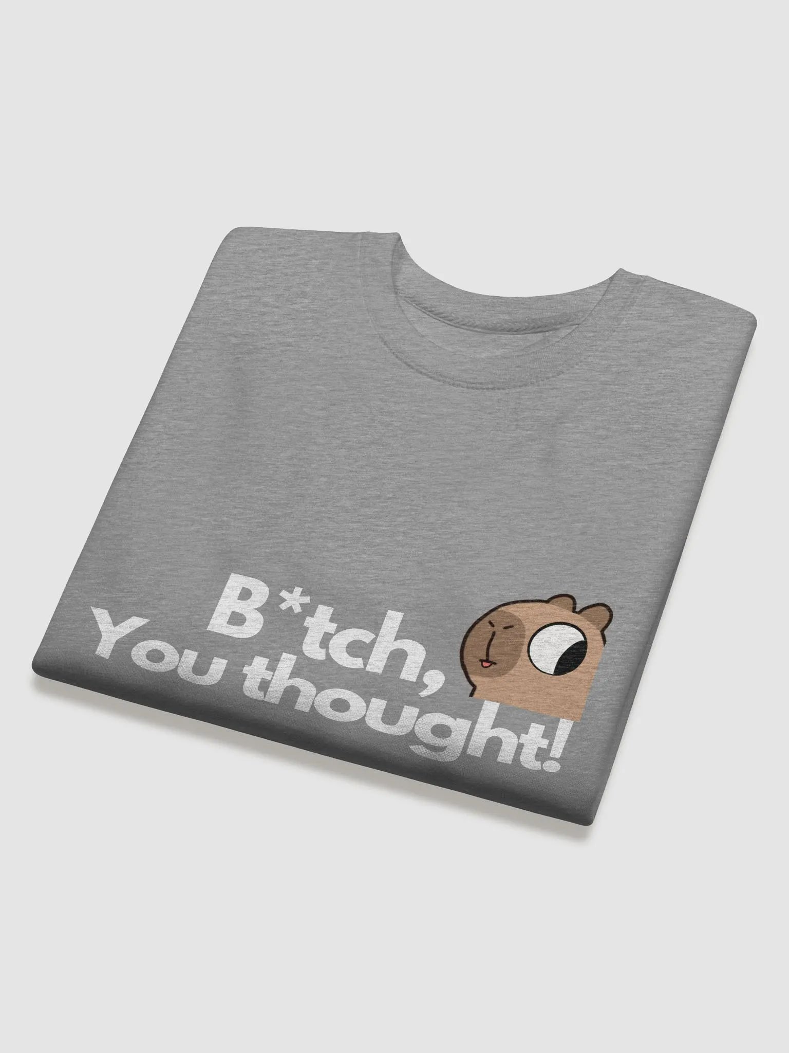 Toxic Sweatshirt product image (26)