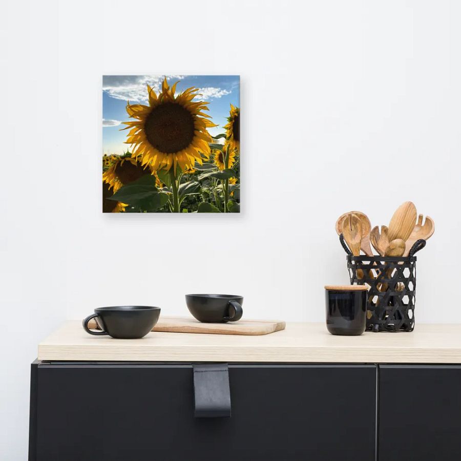 Sunflowers product image (8)