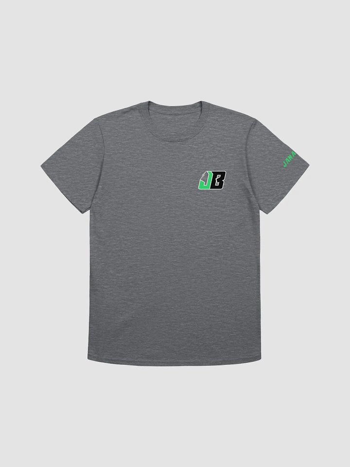 JanaBan Unisex T-Shirt product image (3)