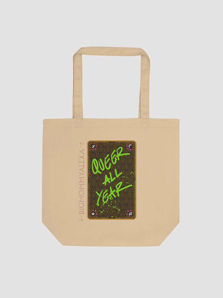 🚪The Closet Tote || C3 product image (2)