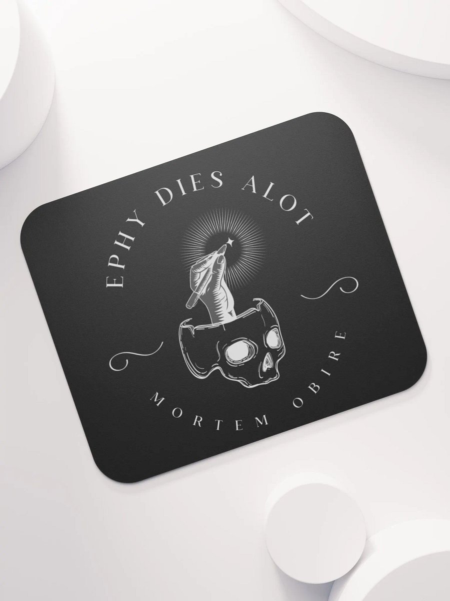 The Heritage Collection Classic Mousepad product image (7)