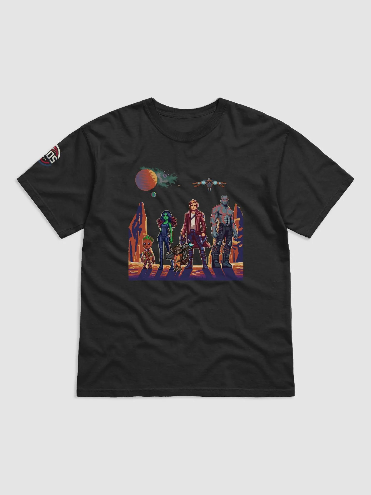 Guardianes de la galaxia product image (1)