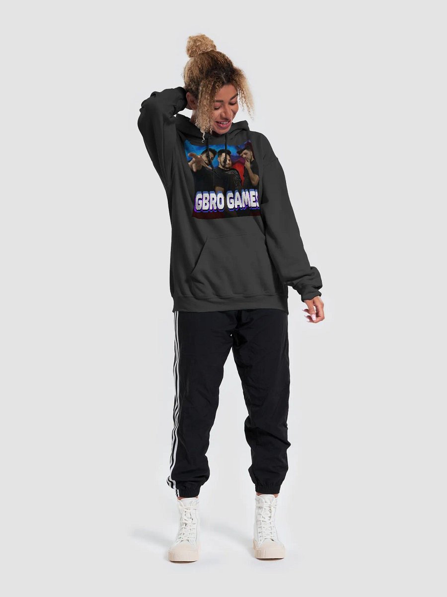 LOGO HOODIE product image (50)