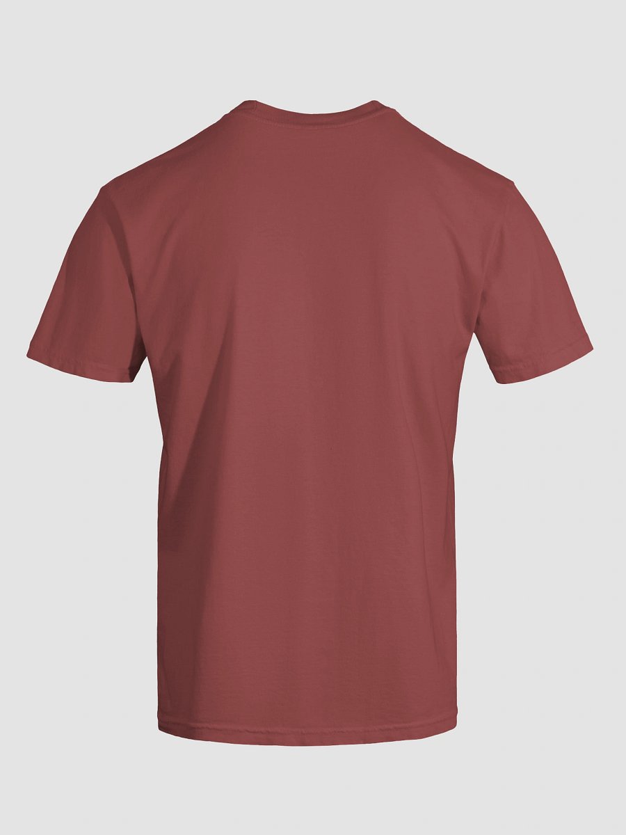 😐 Harut – Classic Deadpan Tee product image (6)