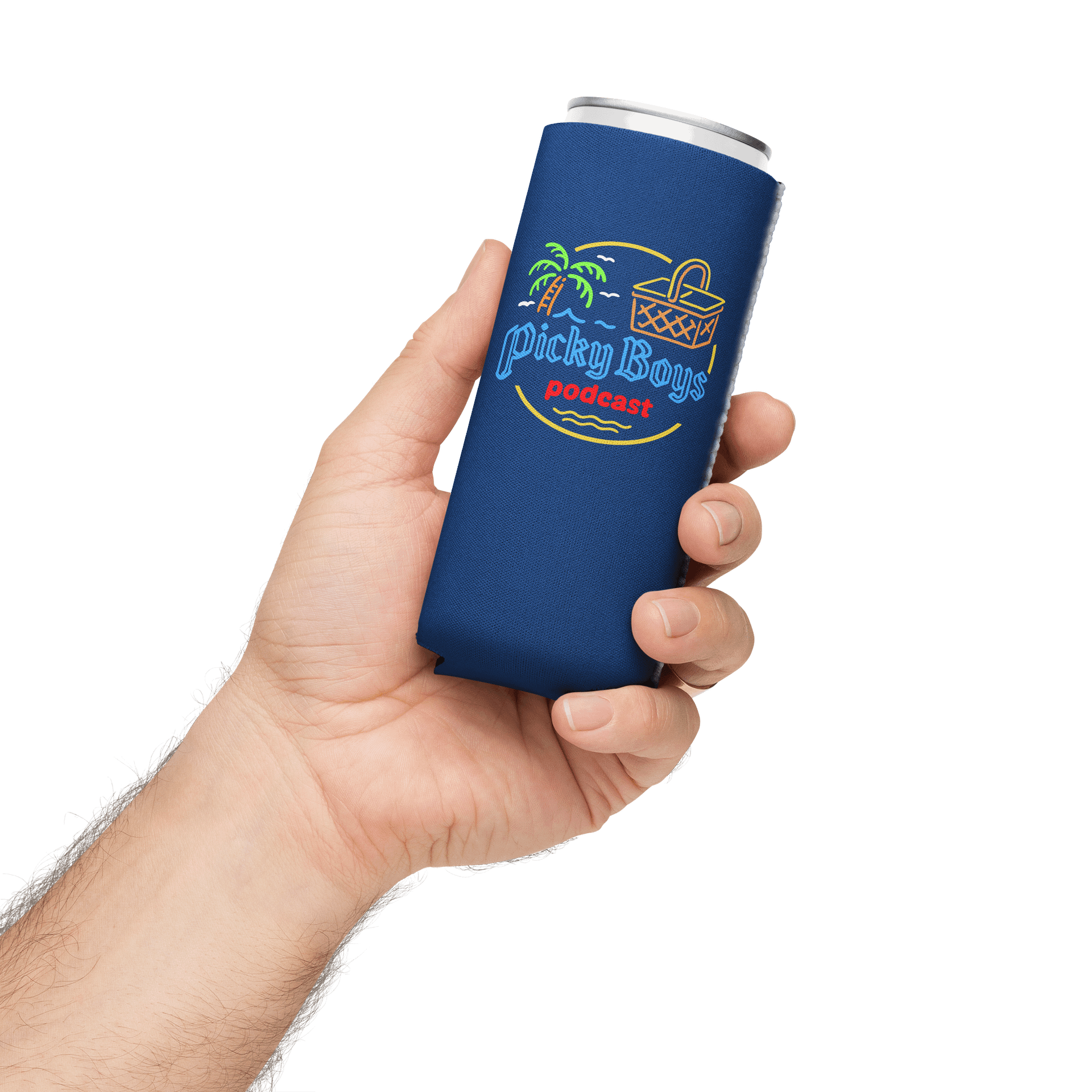 Neon Koozie product image (12)