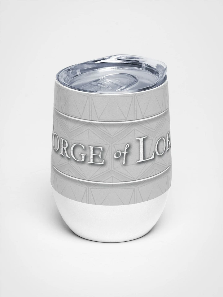 Forge of Lore || Tumbler product image (1)