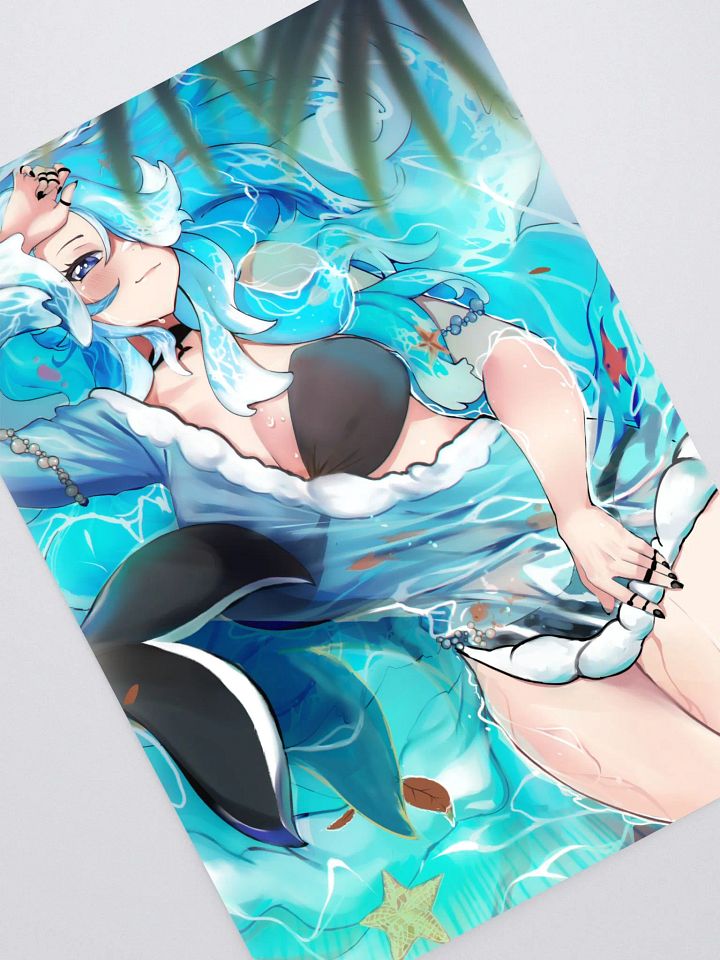 Star Form Sticker product image (2)