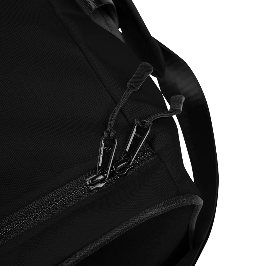 Raymond Lewis Signature Duffle Bag product image (17)