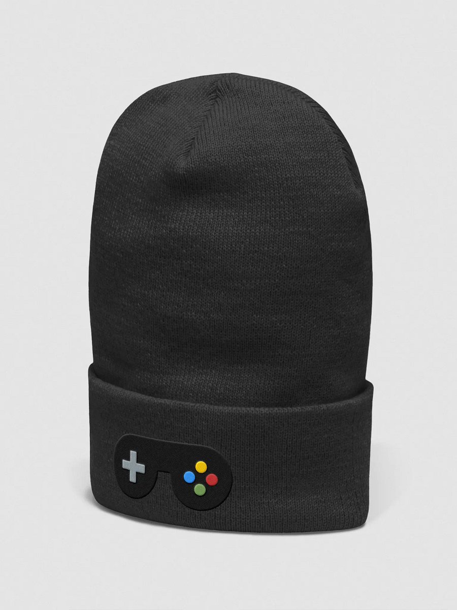 CapnKentroller Beanie product image (4)